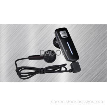 Bluetooth Stereo Headset with dual-microphone noise cancelling